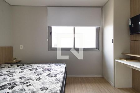 Quarto de apartamento para alugar com 1 quarto, 18m² em Liberdade, São Paulo