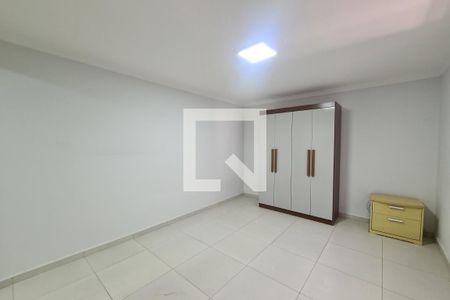 Suíte 1 de casa à venda com 4 quartos, 200m² em Vila Antonieta, São Paulo