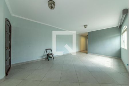 Sala de casa à venda com 3 quartos, 174m² em Jardim da Saúde, São Paulo