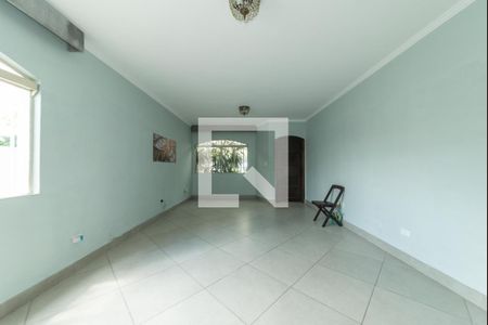 Sala de casa para alugar com 3 quartos, 174m² em Jardim da Saúde, São Paulo