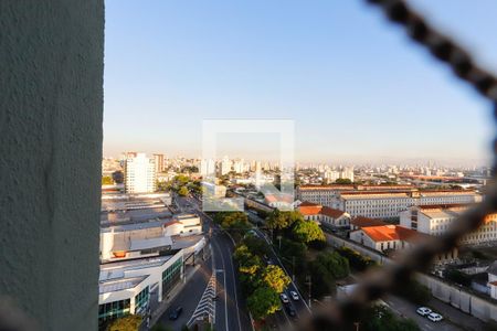 Vista de apartamento à venda com 3 quartos, 70m² em Santana, São Paulo
