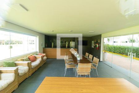 Apartamento à venda com 98m², 1 quarto e 1 vaga Apartamento à venda com 98m², 1 quarto e 1 vagaÁrea comum