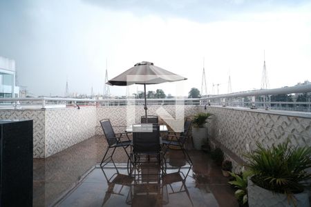 Apartamento à venda com 98m², 1 quarto e 1 vaga Apartamento à venda com 98m², 1 quarto e 1 vagaÁrea comum