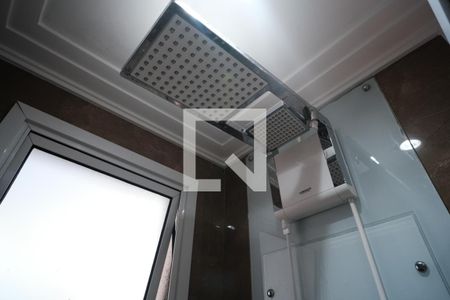 Apartamento à venda com 98m², 1 quarto e 1 vaga Apartamento à venda com 98m², 1 quarto e 1 vagaBanheiro