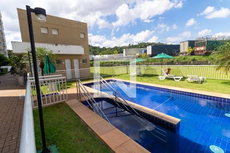 Apartamento à venda com 98m², 1 quarto e 1 vaga Apartamento à venda com 98m², 1 quarto e 1 vagaÁrea comum