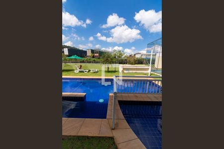 Apartamento à venda com 98m², 1 quarto e 1 vaga Apartamento à venda com 98m², 1 quarto e 1 vagaÁrea comum