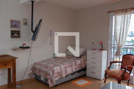 Quarto de kitnet/studio para alugar com 1 quarto, 29m² em Rio Pequeno, São Paulo