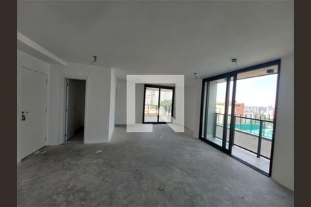 Apartamento à venda com 3 quartos, 128m² em Sumarezinho, São Paulo