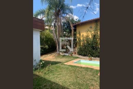 Casa à venda com 4 quartos, 192m² em Paquetá, Belo Horizonte