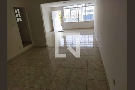 Casa à venda com 3 quartos, 260m² em Jardim do Mar, São Bernardo do Campo