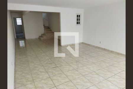 Casa à venda com 3 quartos, 260m² em Jardim do Mar, São Bernardo do Campo