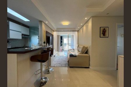 Apartamento à venda com 2 quartos, 68m² em Jardim Flor da Montanha, Guarulhos