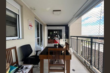 Apartamento à venda com 2 quartos, 68m² em Jardim Flor da Montanha, Guarulhos