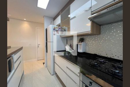 Apartamento à venda com 2 quartos, 68m² em Jardim Flor da Montanha, Guarulhos