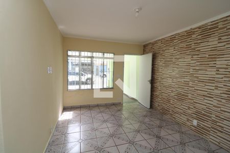 Sala de casa para alugar com 2 quartos, 94m² em Jardim Sao Gabriel, São Paulo