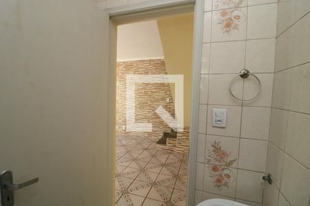 Lavabo de casa para alugar com 2 quartos, 94m² em Jardim Sao Gabriel, São Paulo