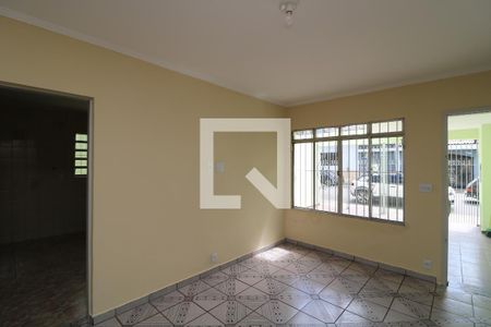 Sala de casa para alugar com 2 quartos, 94m² em Jardim Sao Gabriel, São Paulo