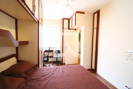 Quarto  de apartamento para alugar com 1 quarto, 40m² em Moneró, Rio de Janeiro