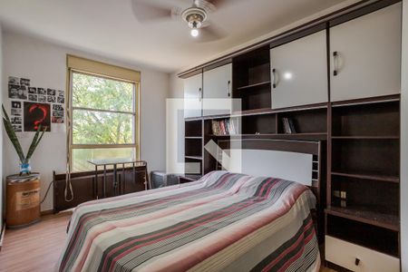 Quarto de apartamento para alugar com 1 quarto, 45m² em Humaitá, Porto Alegre