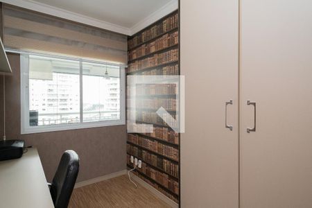 Quarto de apartamento à venda com 3 quartos, 91m² em Vila Lusitania, São Bernardo do Campo