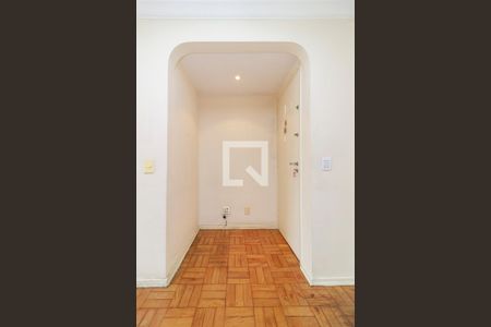 Sala de apartamento para alugar com 2 quartos, 84m² em Vila Cordeiro, São Paulo