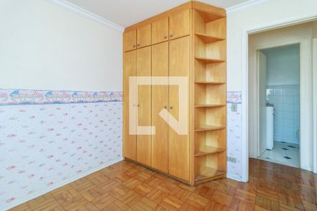 Quarto 1 de apartamento para alugar com 2 quartos, 84m² em Vila Cordeiro, São Paulo