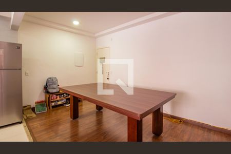 Sala de Jantar de apartamento para alugar com 3 quartos, 82m² em Parque Residencial Nove de Julho, Jundiaí