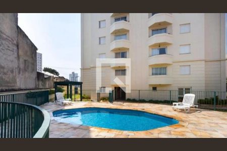 Apartamento à venda com 2 quartos, 56m² em Jardim Oriental, São Paulo