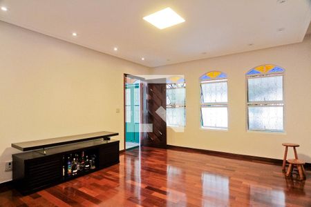 Sala de casa à venda com 3 quartos, 210m² em Vila Jaguara, São Paulo