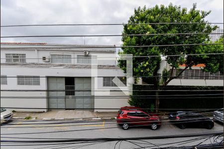 Sala - Vista de apartamento à venda com 3 quartos, 220m² em Vila São João, Guarulhos