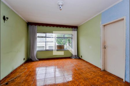Sala de apartamento à venda com 3 quartos, 220m² em Vila São João, Guarulhos