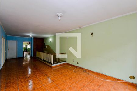 Sala de apartamento à venda com 3 quartos, 220m² em Vila São João, Guarulhos