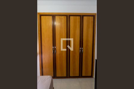 Suite - Armário de apartamento à venda com 3 quartos, 98m² em Vila Clementino, São Paulo