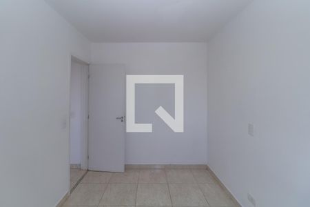 Quarto 1 de apartamento para alugar com 2 quartos, 45m² em Vila Tolstoi, São Paulo