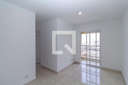 Sala de apartamento para alugar com 2 quartos, 45m² em Vila Tolstoi, São Paulo