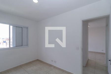 Quarto 1 de apartamento para alugar com 2 quartos, 45m² em Vila Tolstoi, São Paulo