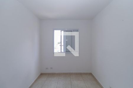 Quarto 1 de apartamento para alugar com 2 quartos, 45m² em Vila Tolstoi, São Paulo