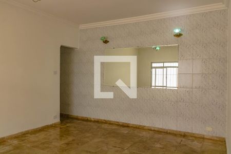 Casa à venda com 204m², 2 quartos e 4 vagasSala