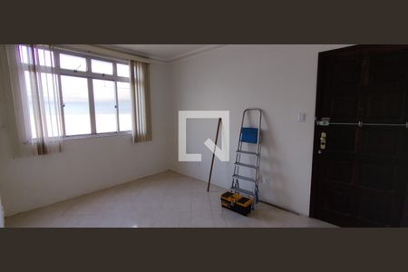 Sala de apartamento para alugar com 2 quartos, 50m² em Narandiba, Salvador
