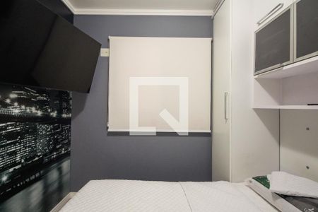 Quarto  de apartamento para alugar com 1 quarto, 36m² em Vila Gomes Cardim, São Paulo