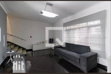 Casa à venda com 4 quartos, 130m² em Ipiranga, São Paulo