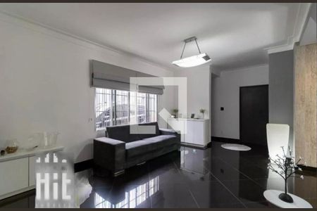 Casa à venda com 4 quartos, 130m² em Ipiranga, São Paulo
