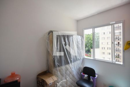 Quarto 1 de apartamento para alugar com 2 quartos, 32m² em Parque Munhoz, São Paulo