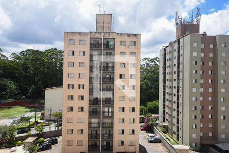 Vista do Quarto 1 de apartamento para alugar com 2 quartos, 32m² em Parque Munhoz, São Paulo