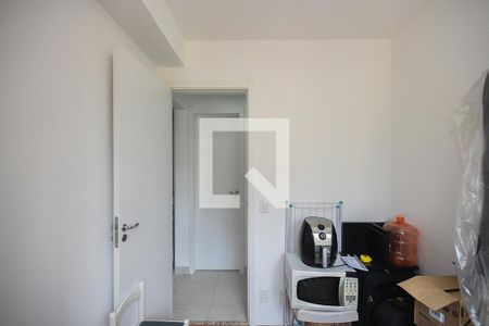 Quarto 1 de apartamento para alugar com 2 quartos, 32m² em Parque Munhoz, São Paulo