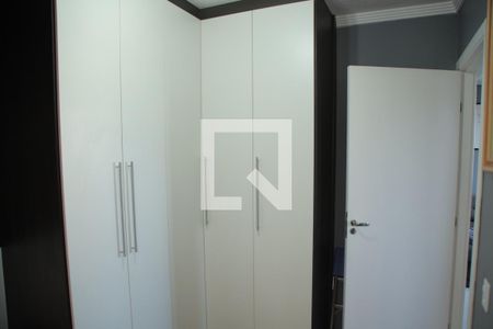 Quarto 1 de apartamento para alugar com 2 quartos, 41m² em Jardim Boa Vista (zona Oeste), Osasco