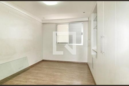 Quarto 2 de apartamento à venda com 4 quartos, 120m² em Buritis, Belo Horizonte