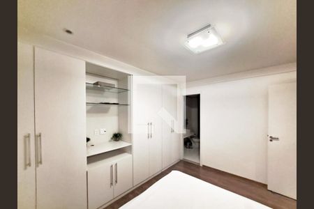 Quarto 3 de apartamento à venda com 4 quartos, 120m² em Buritis, Belo Horizonte