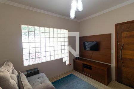 Salas de casa para alugar com 3 quartos, 200m² em Residencial Terras do Barão, Campinas