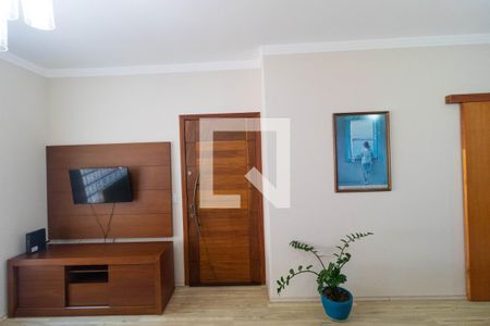Salas de casa à venda com 3 quartos, 200m² em Residencial Terras do Barão, Campinas